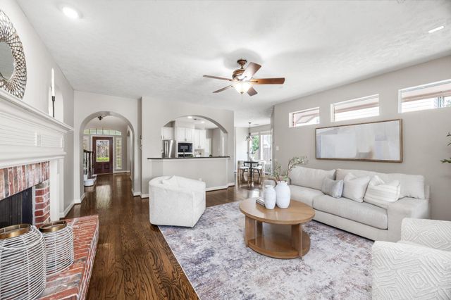 16314 Haden Crest Court, Cypress, TX 77429