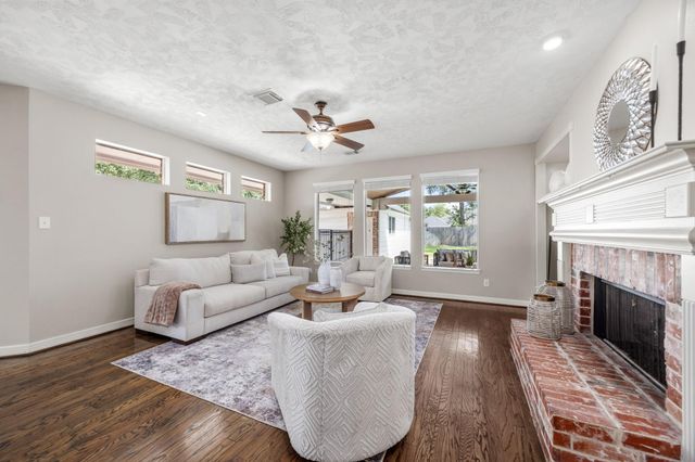 16314 Haden Crest Court, Cypress, TX 77429