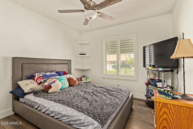 17980 N 88TH Avenue, Peoria, AZ 85382