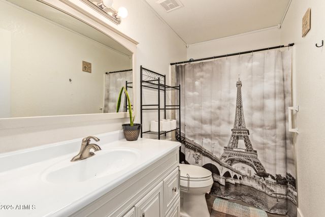 17980 N 88TH Avenue, Peoria, AZ 85382