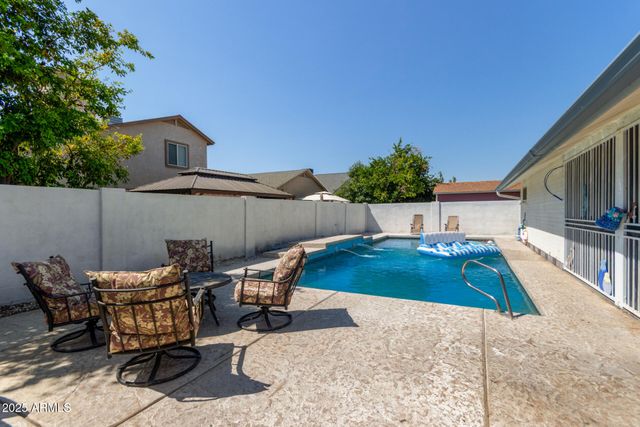 17980 N 88TH Avenue, Peoria, AZ 85382