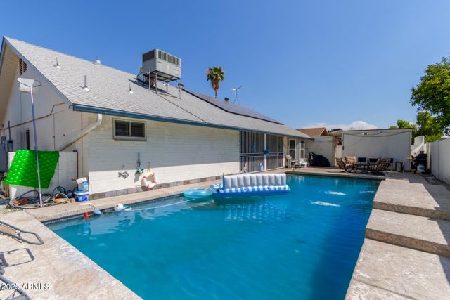 17980 N 88TH Avenue, Peoria, AZ 85382