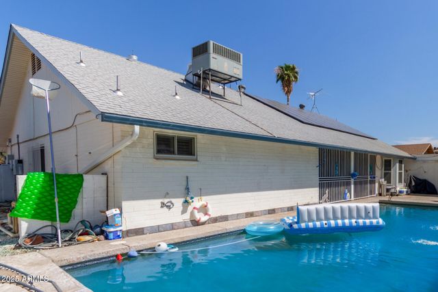 17980 N 88TH Avenue, Peoria, AZ 85382