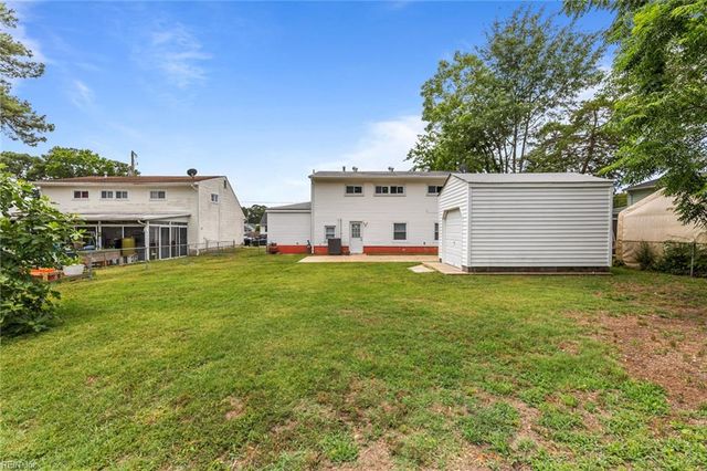 5380 Hummel DR, Norfolk, VA 23502