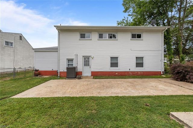 5380 Hummel DR, Norfolk, VA 23502