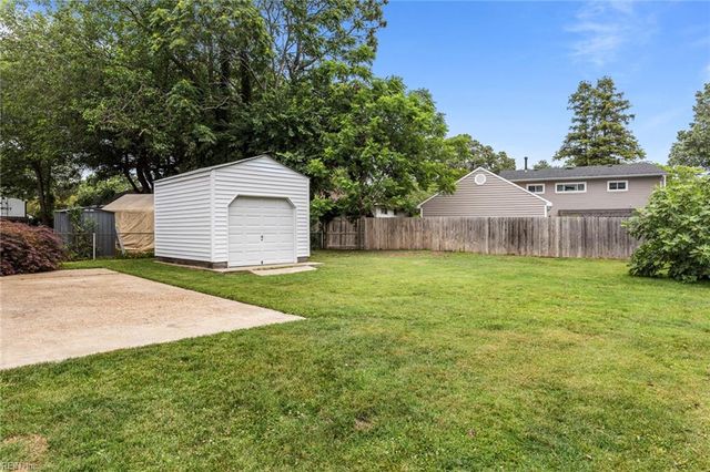5380 Hummel DR, Norfolk, VA 23502