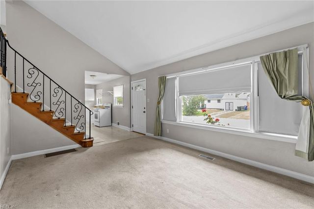 5380 Hummel DR, Norfolk, VA 23502