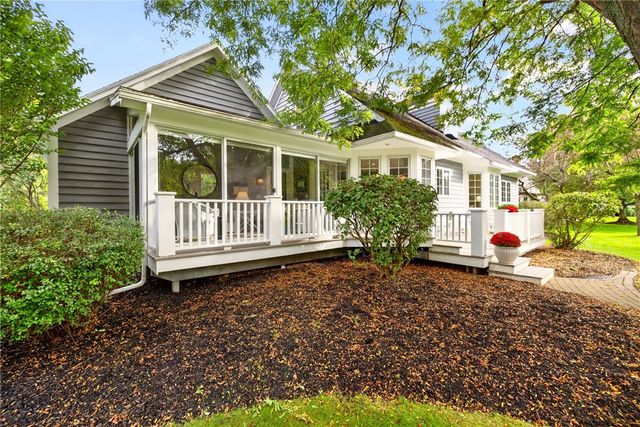 31 Rock Creek, Henrietta, NY 14534