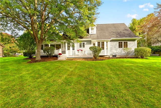 31 Rock Creek, Henrietta, NY 14534
