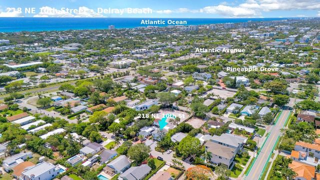 218 NE 10th Street, Delray Beach, FL 33444