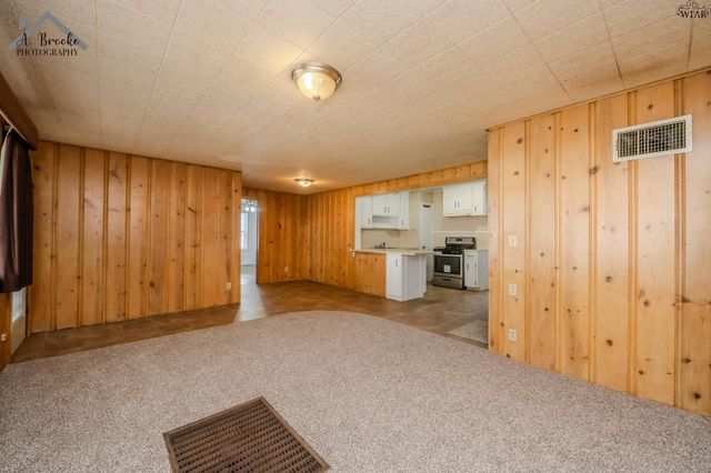 2414 WEDGEWOOD AVENUE, Wichita Falls, TX 76301