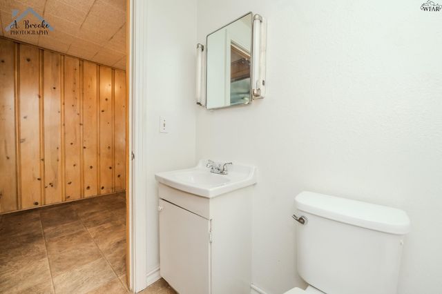 2414 WEDGEWOOD AVENUE, Wichita Falls, TX 76301