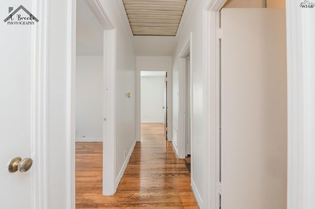 2414 WEDGEWOOD AVENUE, Wichita Falls, TX 76301