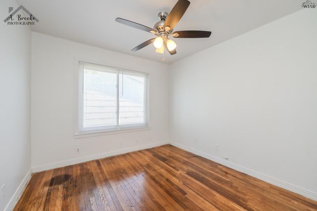 2414 WEDGEWOOD AVENUE, Wichita Falls, TX 76301