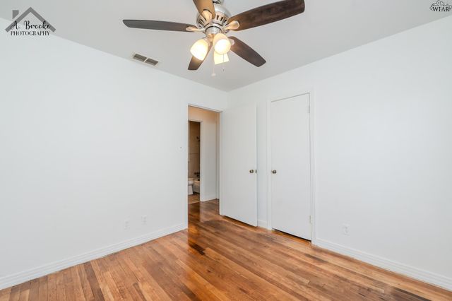 2414 WEDGEWOOD AVENUE, Wichita Falls, TX 76301