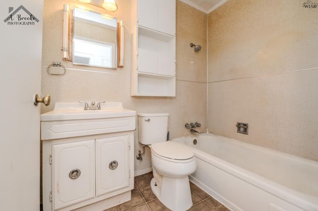 2414 WEDGEWOOD AVENUE, Wichita Falls, TX 76301