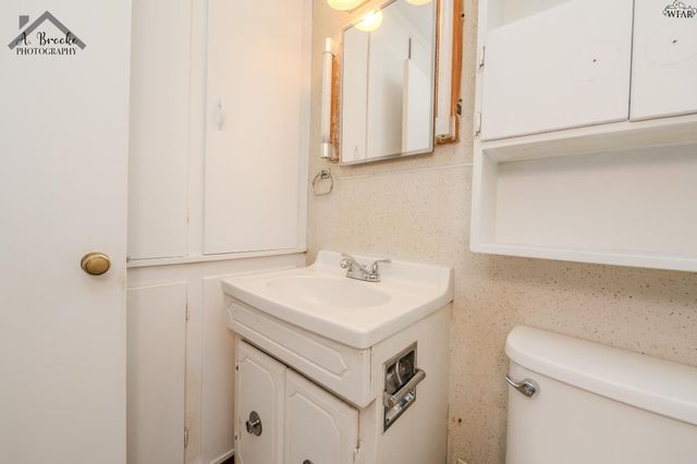 2414 WEDGEWOOD AVENUE, Wichita Falls, TX 76301