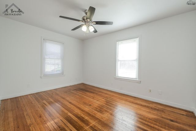 2414 WEDGEWOOD AVENUE, Wichita Falls, TX 76301