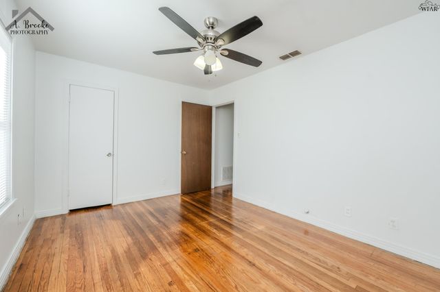 2414 WEDGEWOOD AVENUE, Wichita Falls, TX 76301