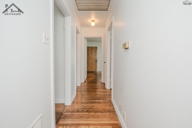 2414 WEDGEWOOD AVENUE, Wichita Falls, TX 76301