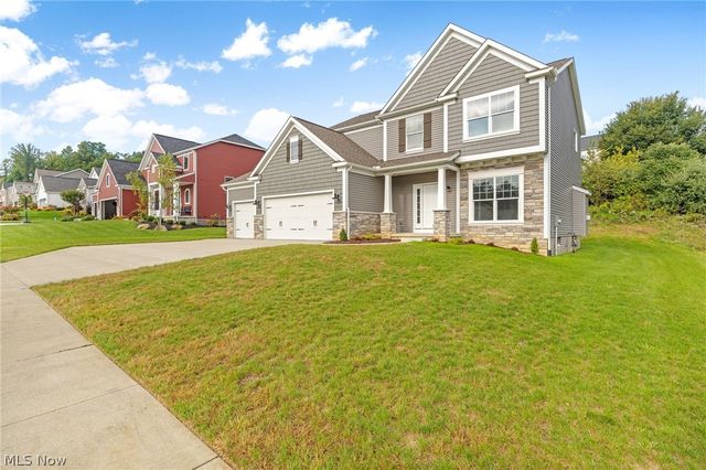 7469 Emerald Glen Avenue NW, Canal Fulton, OH 44614