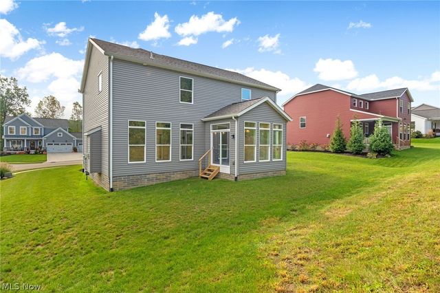 7469 Emerald Glen Avenue NW, Canal Fulton, OH 44614