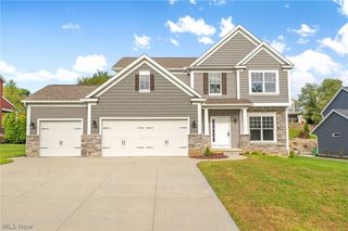 7469 Emerald Glen Avenue NW, Canal Fulton, OH 44614