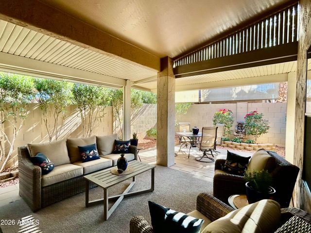 17615 W BABBITT Drive, Surprise, AZ 85374