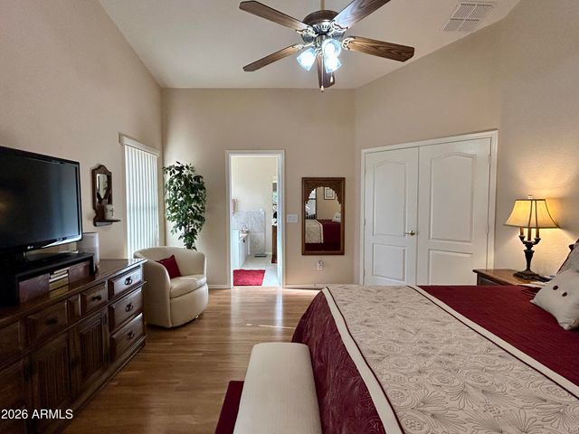 17615 W BABBITT Drive, Surprise, AZ 85374