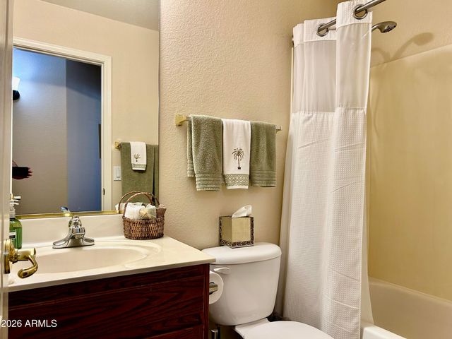 17615 W BABBITT Drive, Surprise, AZ 85374