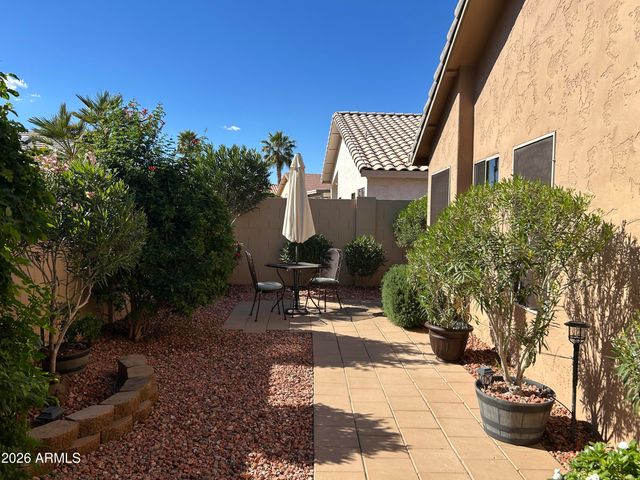 17615 W BABBITT Drive, Surprise, AZ 85374