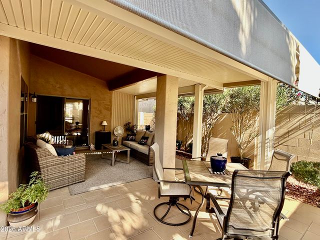 17615 W BABBITT Drive, Surprise, AZ 85374