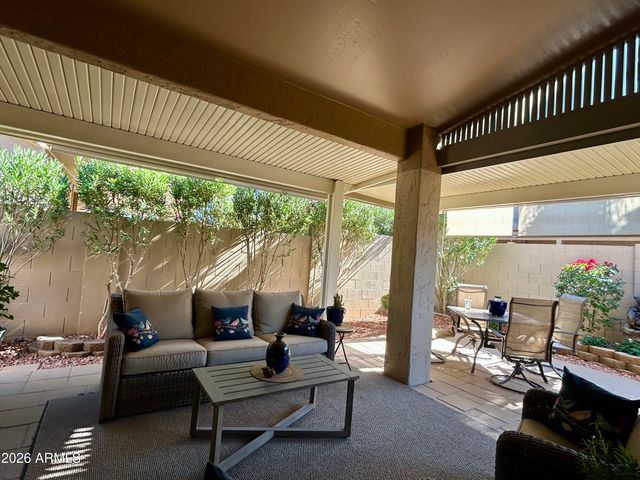 17615 W BABBITT Drive, Surprise, AZ 85374