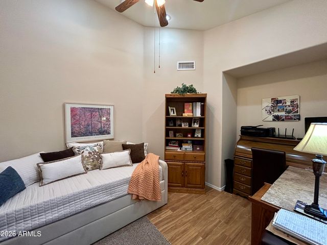 17615 W BABBITT Drive, Surprise, AZ 85374