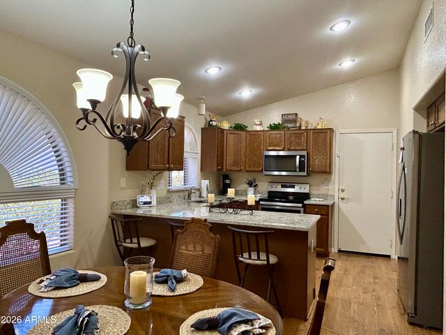 17615 W BABBITT Drive, Surprise, AZ 85374