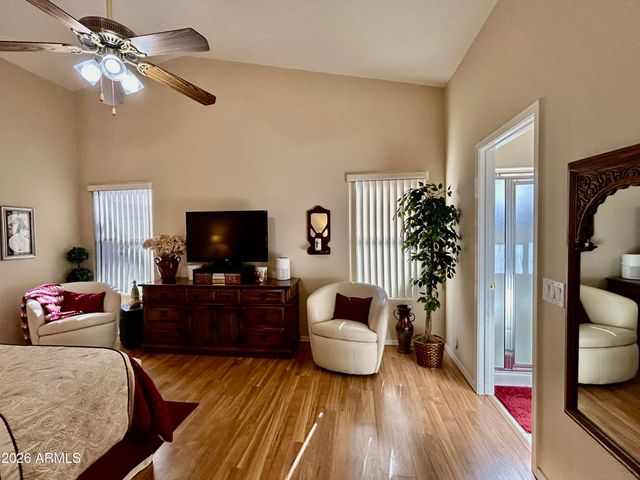 17615 W BABBITT Drive, Surprise, AZ 85374