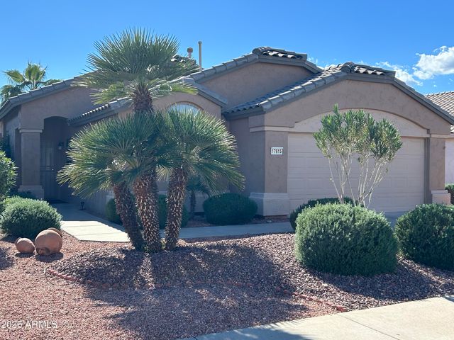 17615 W BABBITT Drive, Surprise, AZ 85374