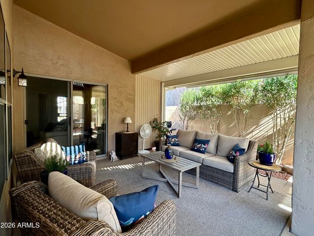 17615 W BABBITT Drive, Surprise, AZ 85374