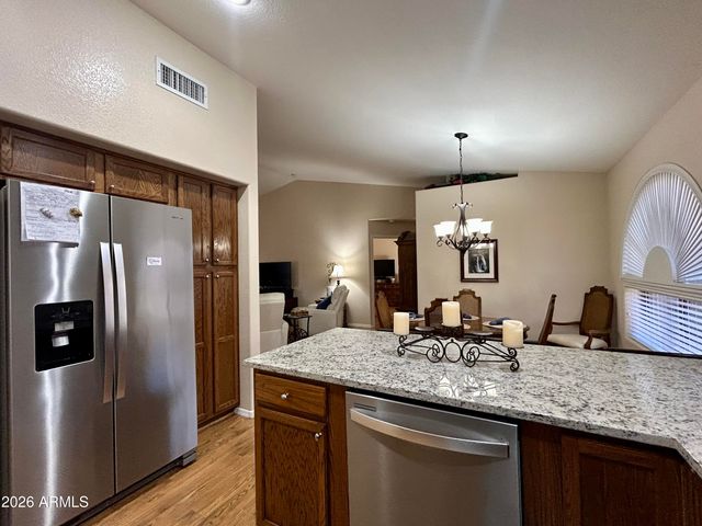 17615 W BABBITT Drive, Surprise, AZ 85374