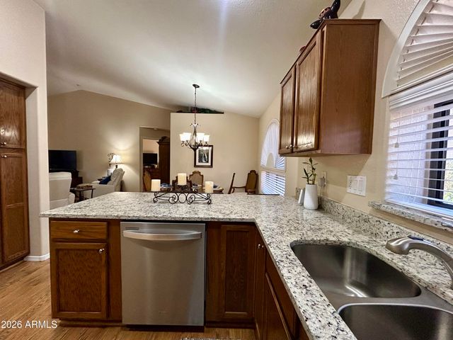 17615 W BABBITT Drive, Surprise, AZ 85374