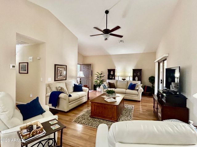 17615 W BABBITT Drive, Surprise, AZ 85374