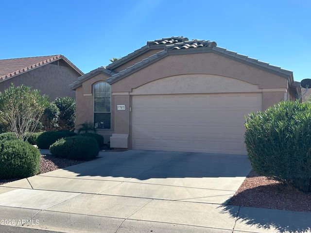 17615 W BABBITT Drive, Surprise, AZ 85374