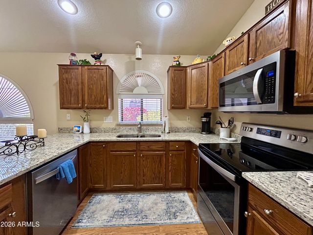 17615 W BABBITT Drive, Surprise, AZ 85374