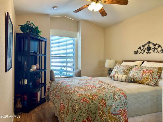 17615 W BABBITT Drive, Surprise, AZ 85374