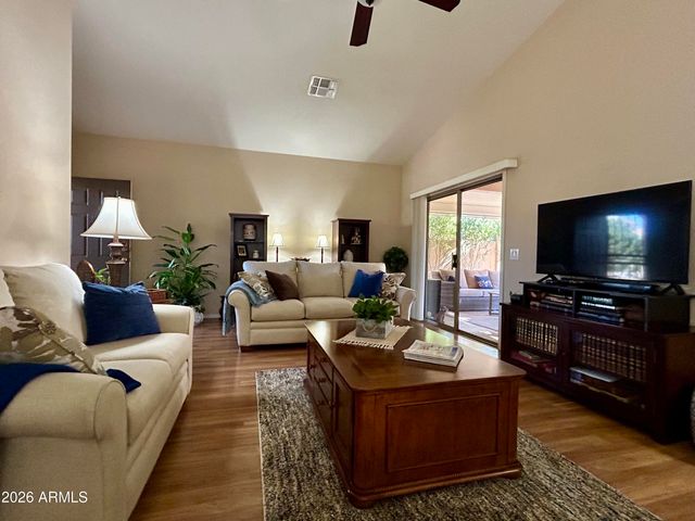 17615 W BABBITT Drive, Surprise, AZ 85374