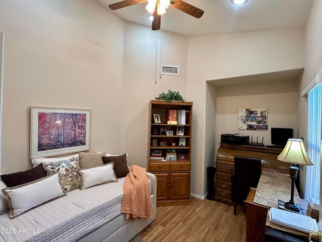 17615 W BABBITT Drive, Surprise, AZ 85374