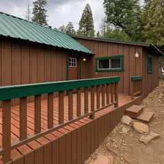 52358 Elder Rd. # 52, Big Creek, CA 93605