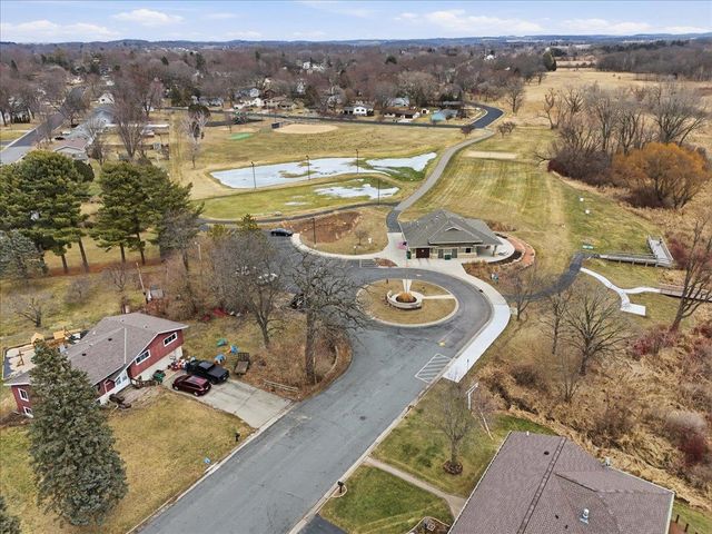 5005 Highland Drive, Mcfarland, WI 53558