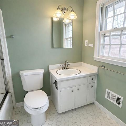 4093 Hideaway Drive, Tucker, GA 30084
