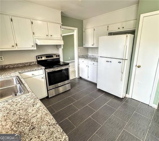 4093 Hideaway Drive, Tucker, GA 30084